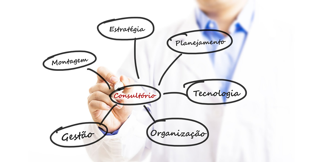 O que é realmente importante para montar um consultório médico?