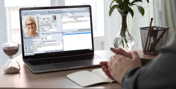 Como o prontuário personalizado para psicologia melhora a qualidade das teleconsultas