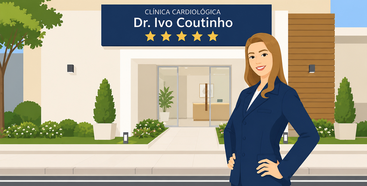 Como se destacar como recepcionista de clínica médica: 10 passos para crescer na carreira Como se destacar como recepcionista de clínica médica: 10 passos para crescer na carreira