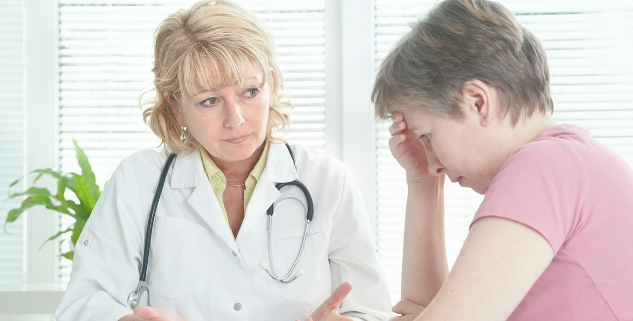 Como ter conversas difíceis com os pacientes