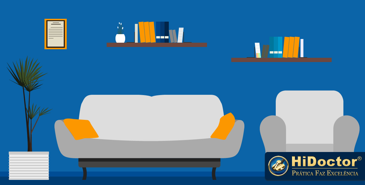 Como tornar a espera no consultório mais agradável Como tornar a espera no consultório mais agradável