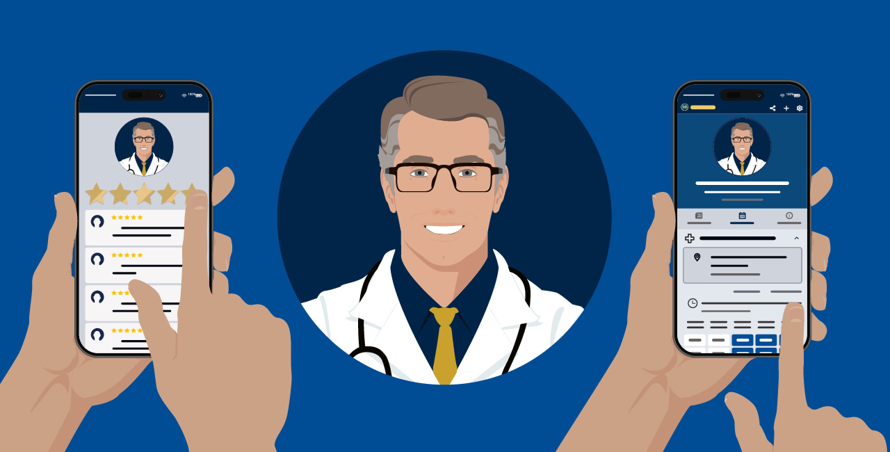 Como usar depoimentos de pacientes para construir credibilidade online