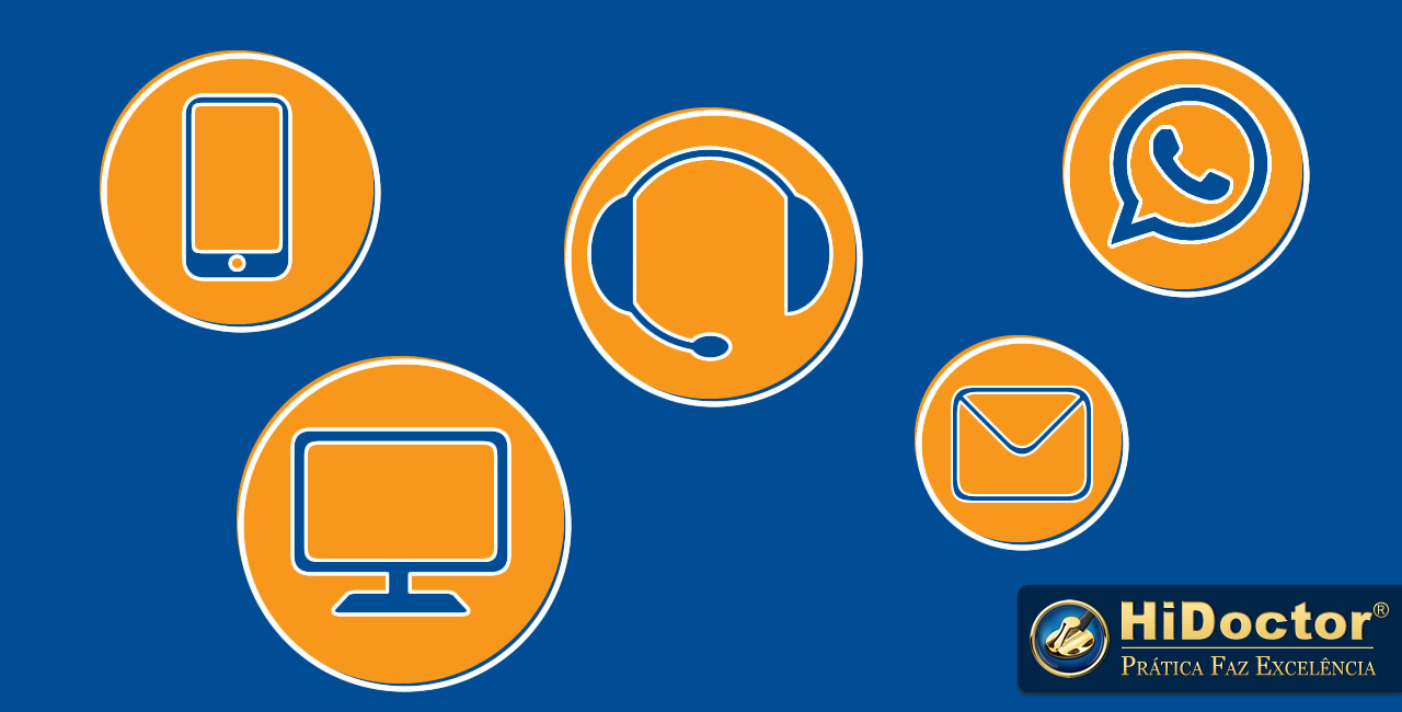 [INFOGRÁFICO] Comunicação eficiente com o paciente