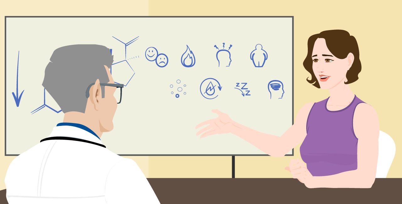 Consulta m&eacute;dica em 2026: como lidar com pacientes hiperinformados sobre sa&uacute;de