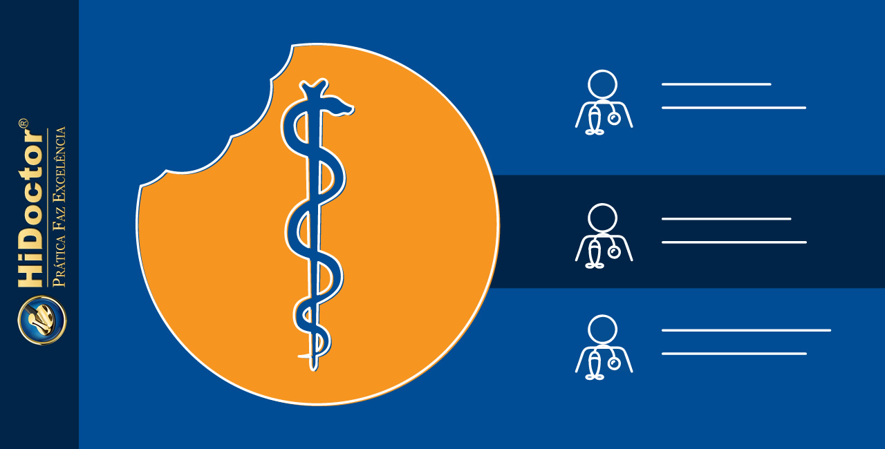 Consumerização da medicina - o que é e o que significa para os médicos
