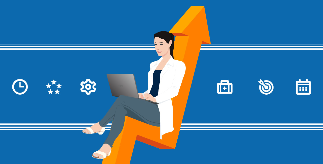 Desafios de possuir um pequeno consultório médico particular e como superá-los