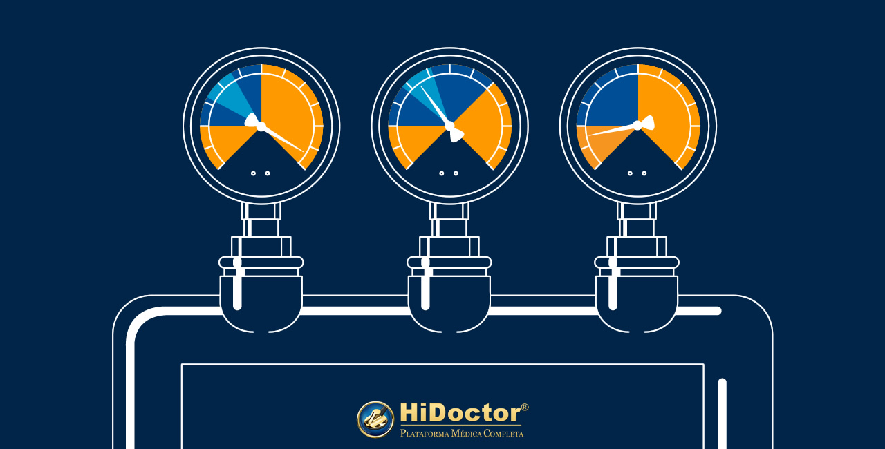 Descubra os indicadores de desempenho importantes que seu consultório deve monitorar Descubra os indicadores de desempenho importantes que seu consultório deve monitorar