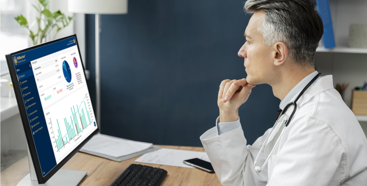 Desvendando o faturamento em clínicas de endocrinologia: a tecnologia é a solução