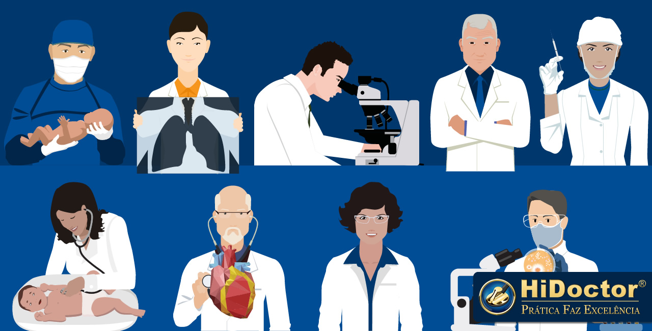 Dia do Médico: ser médico nos dias atuais