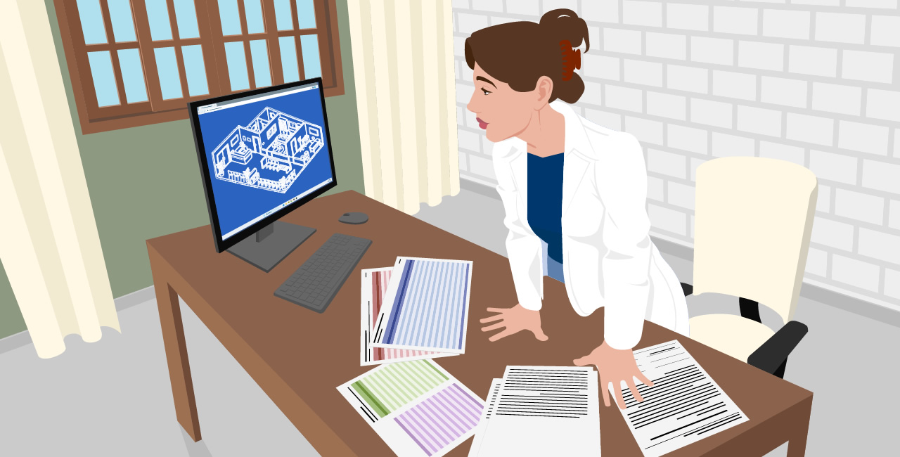 Dicas para m&eacute;dicos que desejam abrir um consult&oacute;rio particular