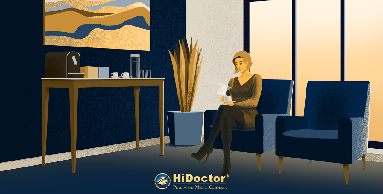 Dicas simples para deixar seus pacientes felizes e satisfeitos