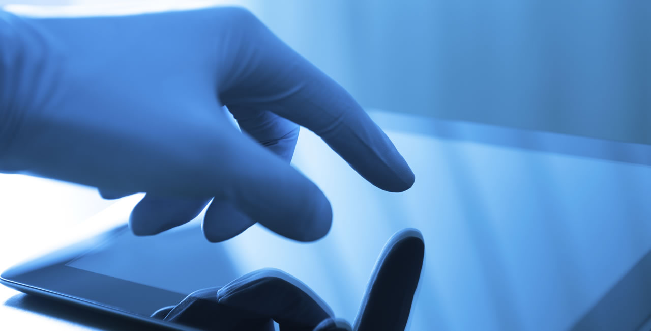 Como os médicos estão usando tecnologias digitais?