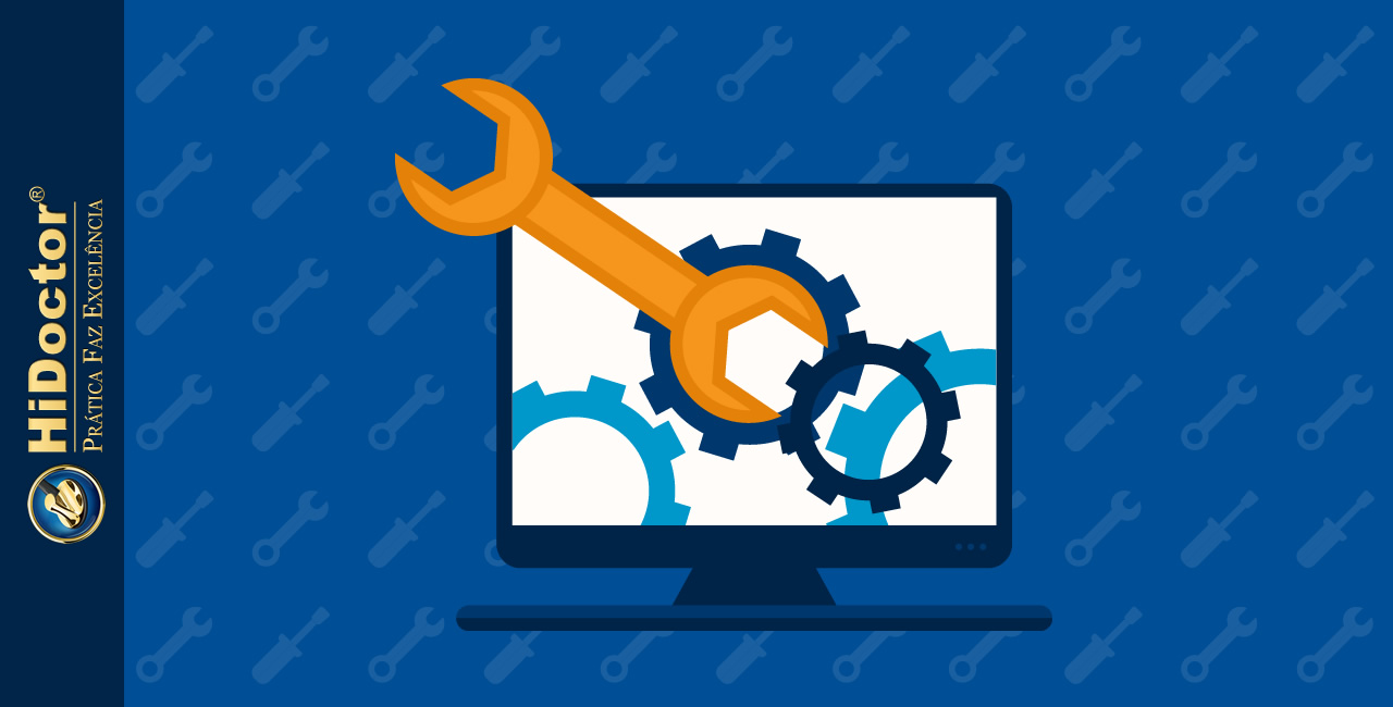 Esteja atento à manutenção dos equipamentos no consultório