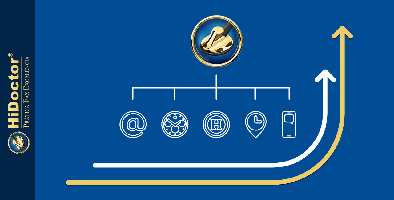 Estratégias para aumentar o faturamento do consultório médico