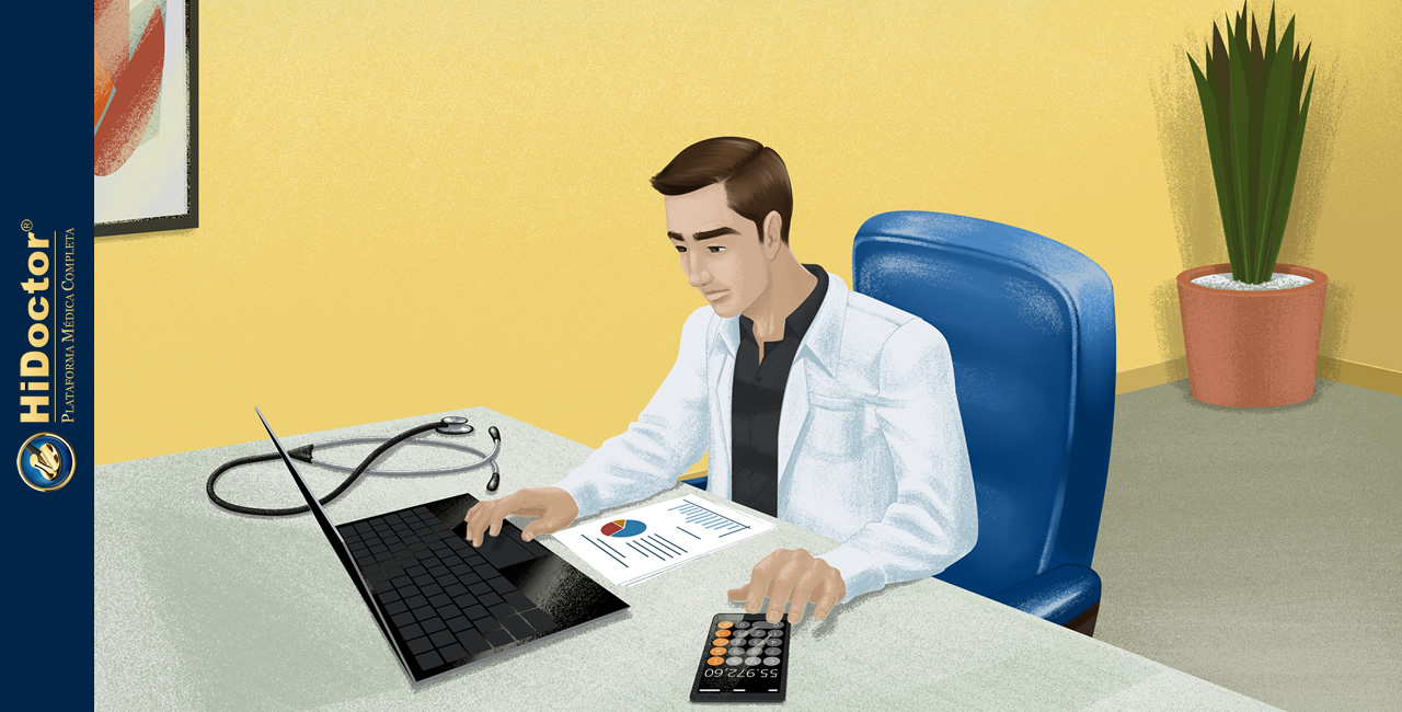 Excelência no consultório médico - veja dicas para uma ótima gestão