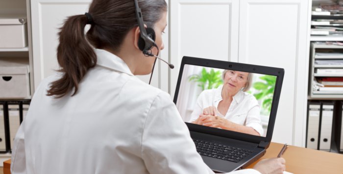 Explorando as formas de utilizar a Telemedicina em Dermatologia