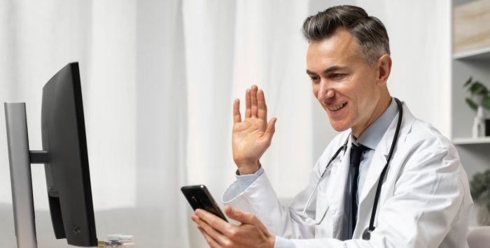 Explorando as possibilidades do uso da Teleconsulta na Gastroenterologia