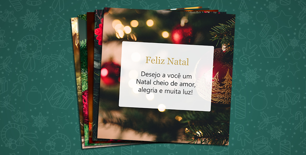 Festas de fim de ano: como enviar mensagens aos pacientes através do HiDoctor