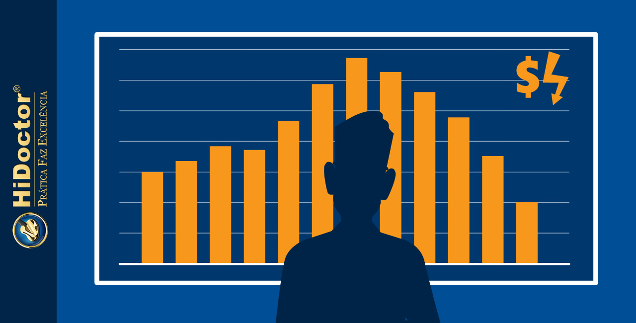 Formas inteligentes de aumentar a rentabilidade do consultório Formas inteligentes de aumentar a rentabilidade do consultório