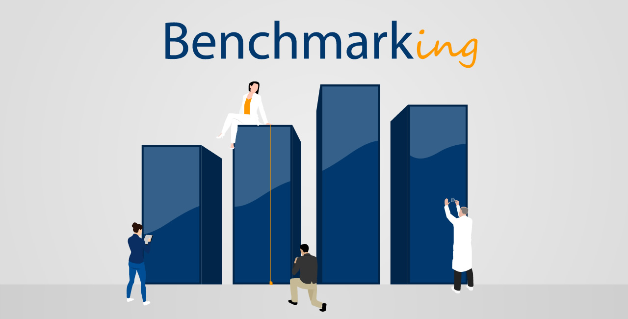 [GUIA] Benchmarking para clínicas médicas