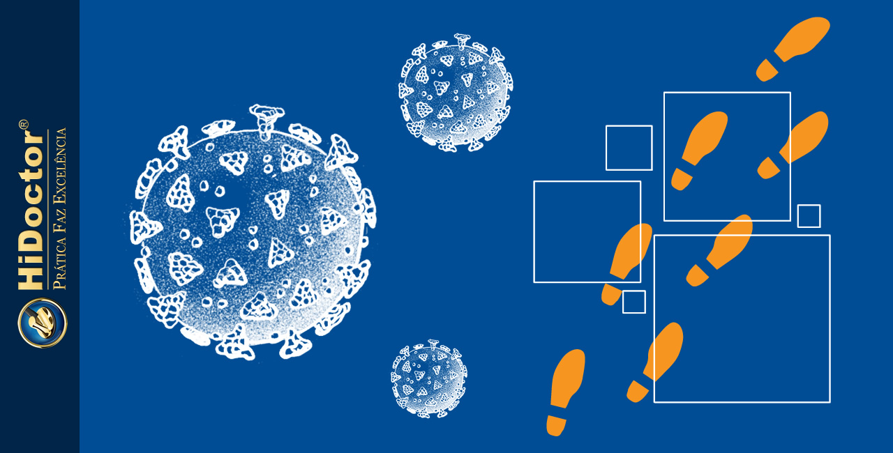 [GUIA] O retorno pós-pandemia - etapas críticas para reorganizar seu consultório