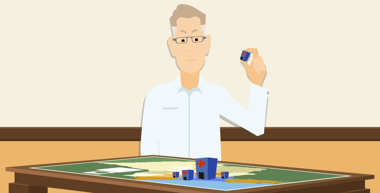 [GUIA] Opções para expandir seu consultório