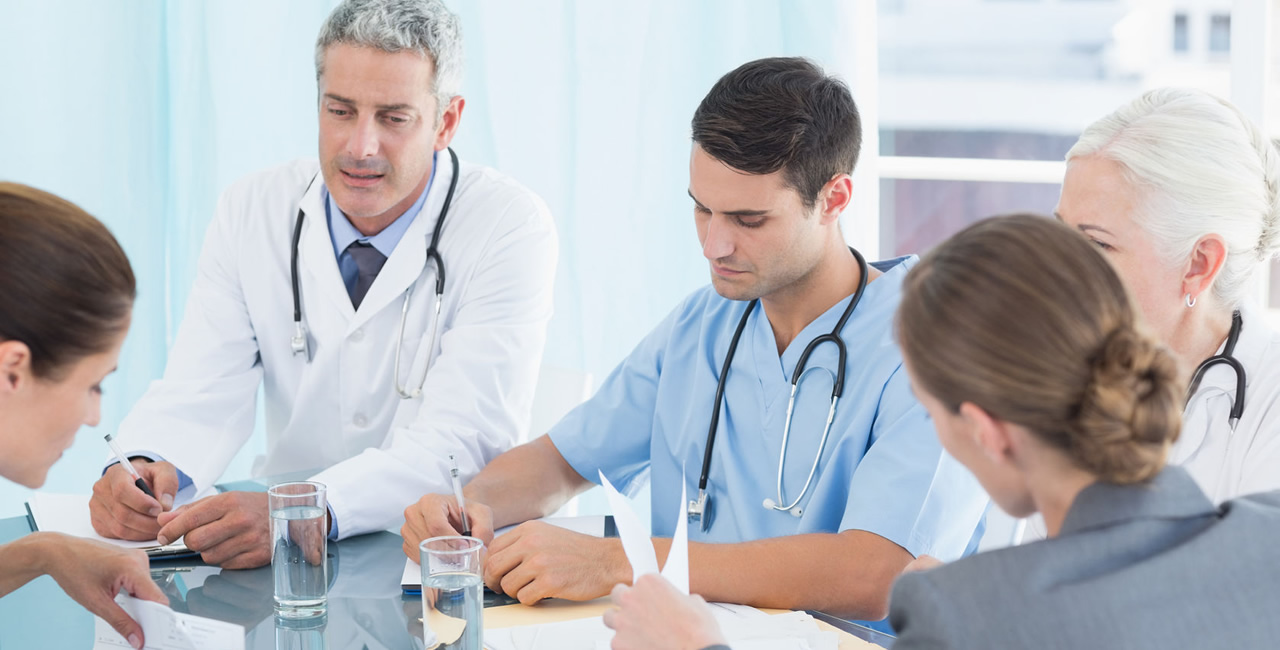 Garanta o sucesso do consultório com um plano de desempenho para a equipe Garanta o sucesso do consultório com um plano de desempenho para a equipe