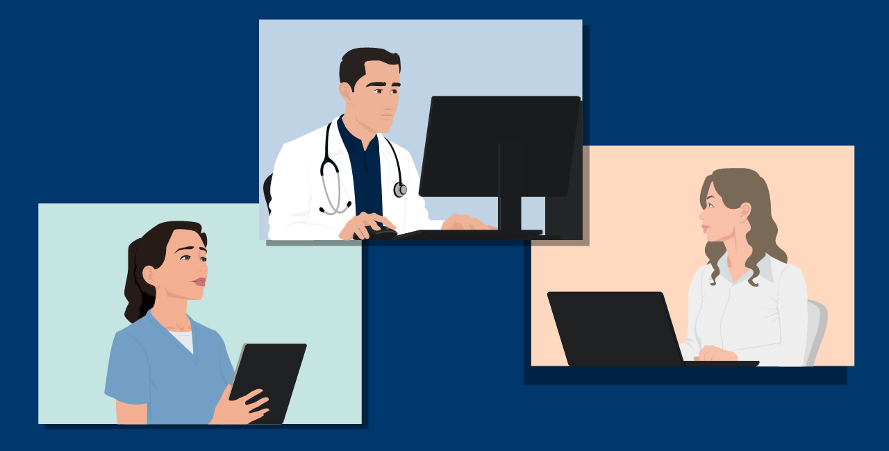 Gestão de equipes em clínicas médicas: ferramentas e dicas para melhor integração e produtividade