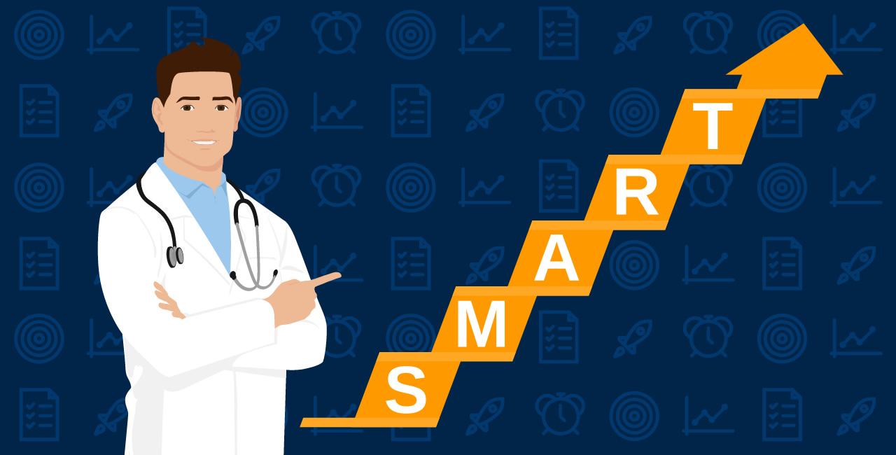Gestão médica inteligente: aplicações avançadas do Método SMART
