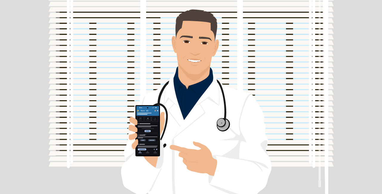 HiDoctor Mobile: o que o aplicativo oferece e como utilizar HiDoctor Mobile: o que o aplicativo oferece e como utilizar