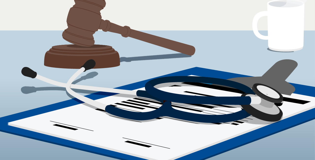 Lei do Atestado M&eacute;dico: direitos, deveres e regras atualizadas