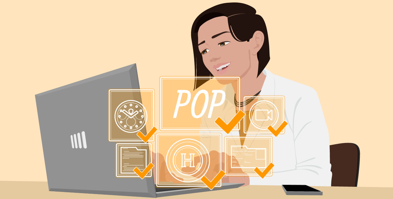 [MODELO] Como desenvolver Procedimentos Operacionais Padrão (POP) para clínica médica