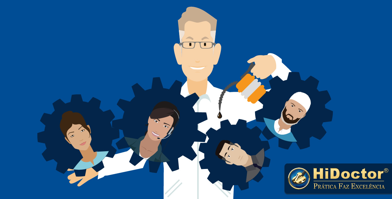 Maneiras como você pode mostrar apreciação pelo trabalho de seus colaboradores