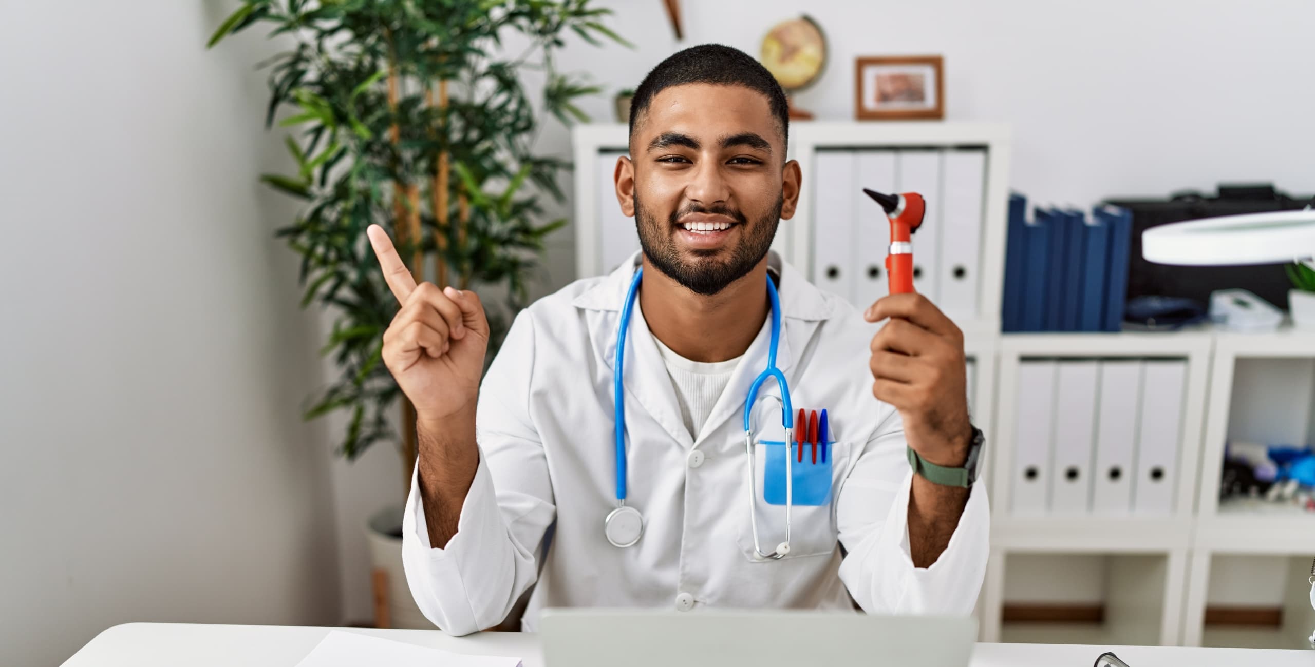 Marketing digital para Otorrinolaringologistas: utilizando as redes sociais em seu favor