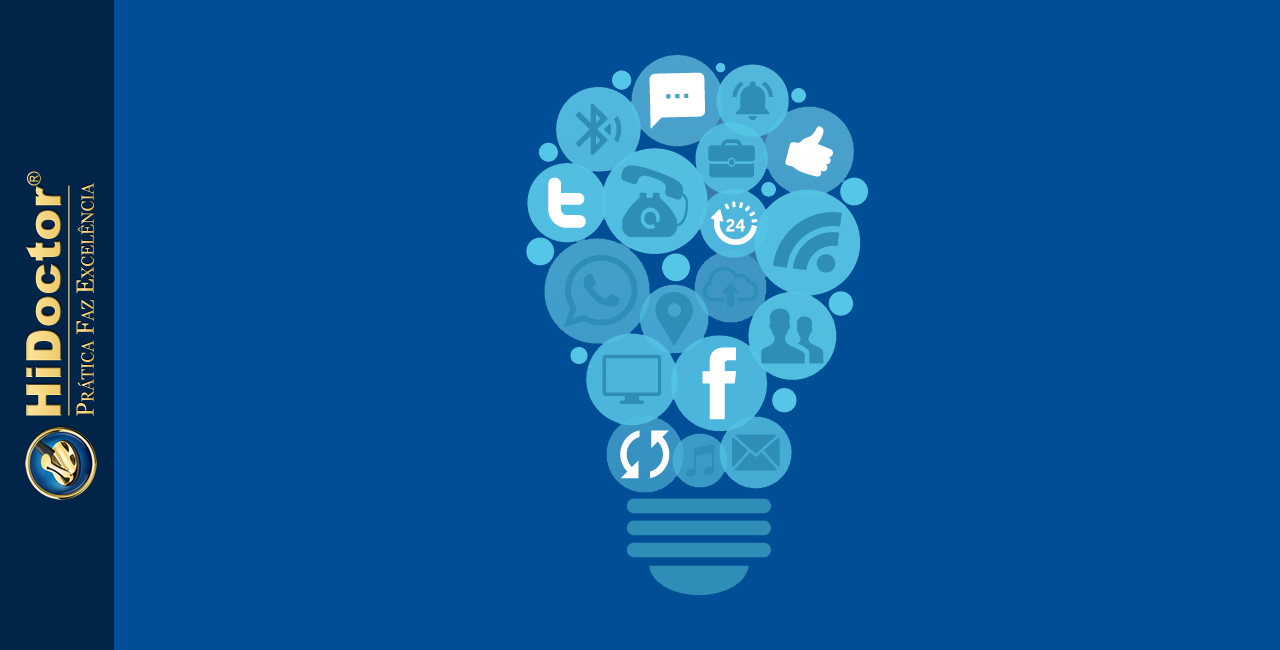 Marketing digital: você conhece todas as possibilidades da internet?