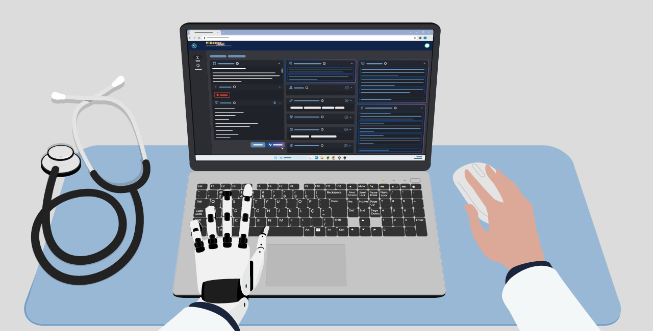 Mitos e verdades sobre o uso da inteligência artificial na medicina