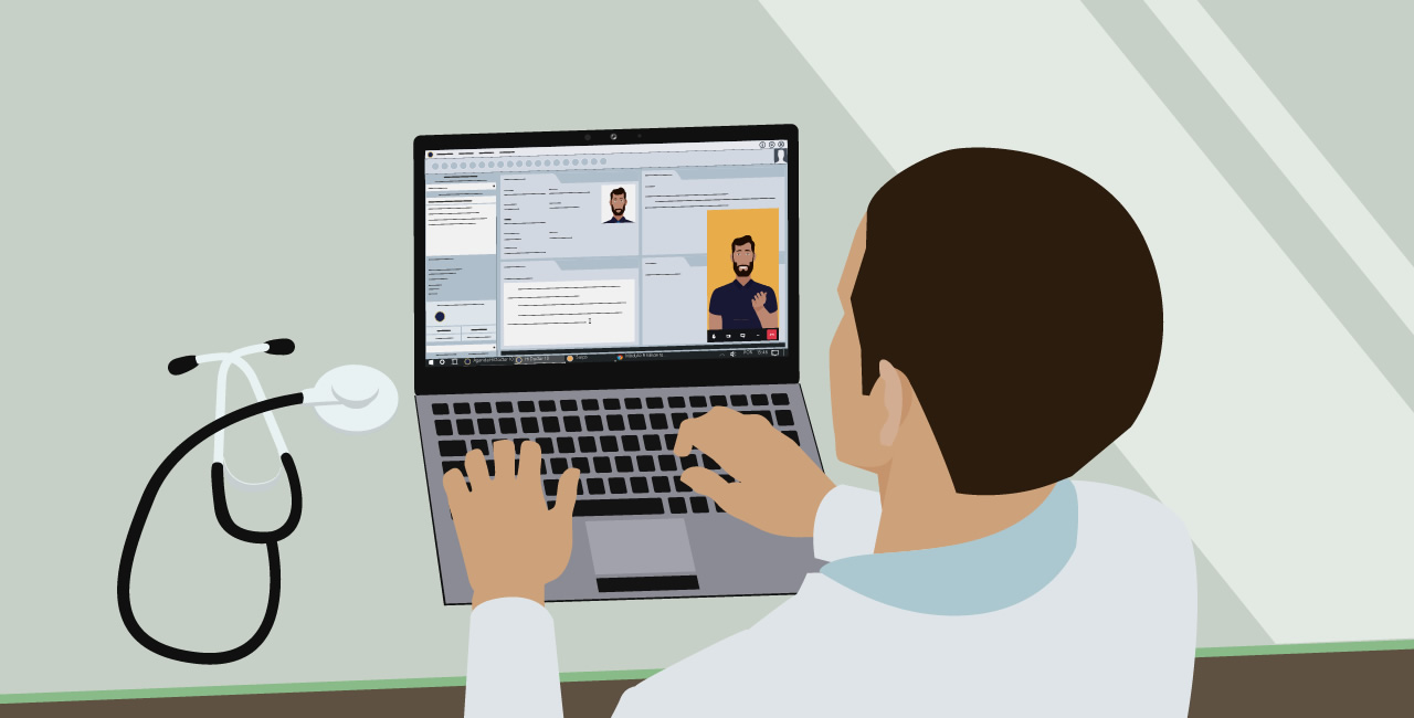 O futuro da medicina: tecnologias e personalização dos atendimentos