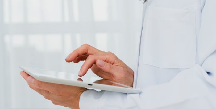 O futuro da pediatria na ponta dos dedos: aplicativos médicos inovadores