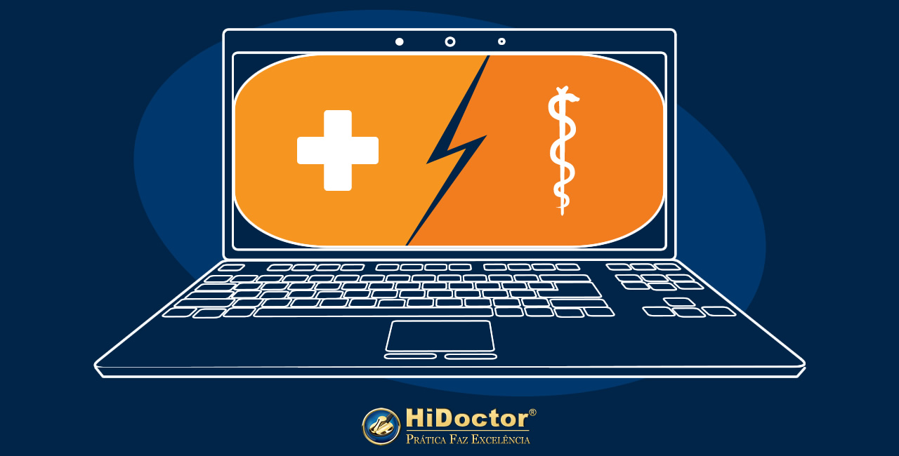 O que é telessaúde e telemedicina? Quais as diferenças entre os termos?