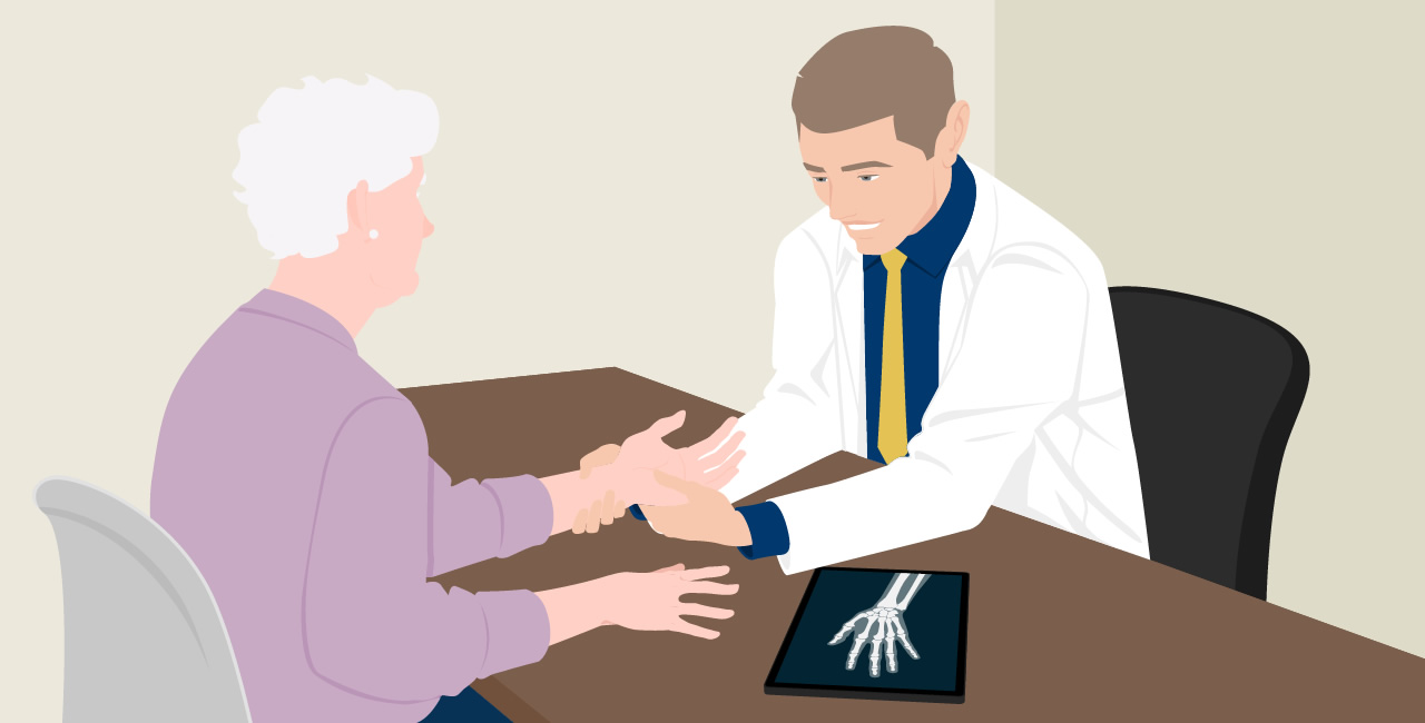 O que investigar na consulta de reumatologia: pontos-chave para uma boa anamnese