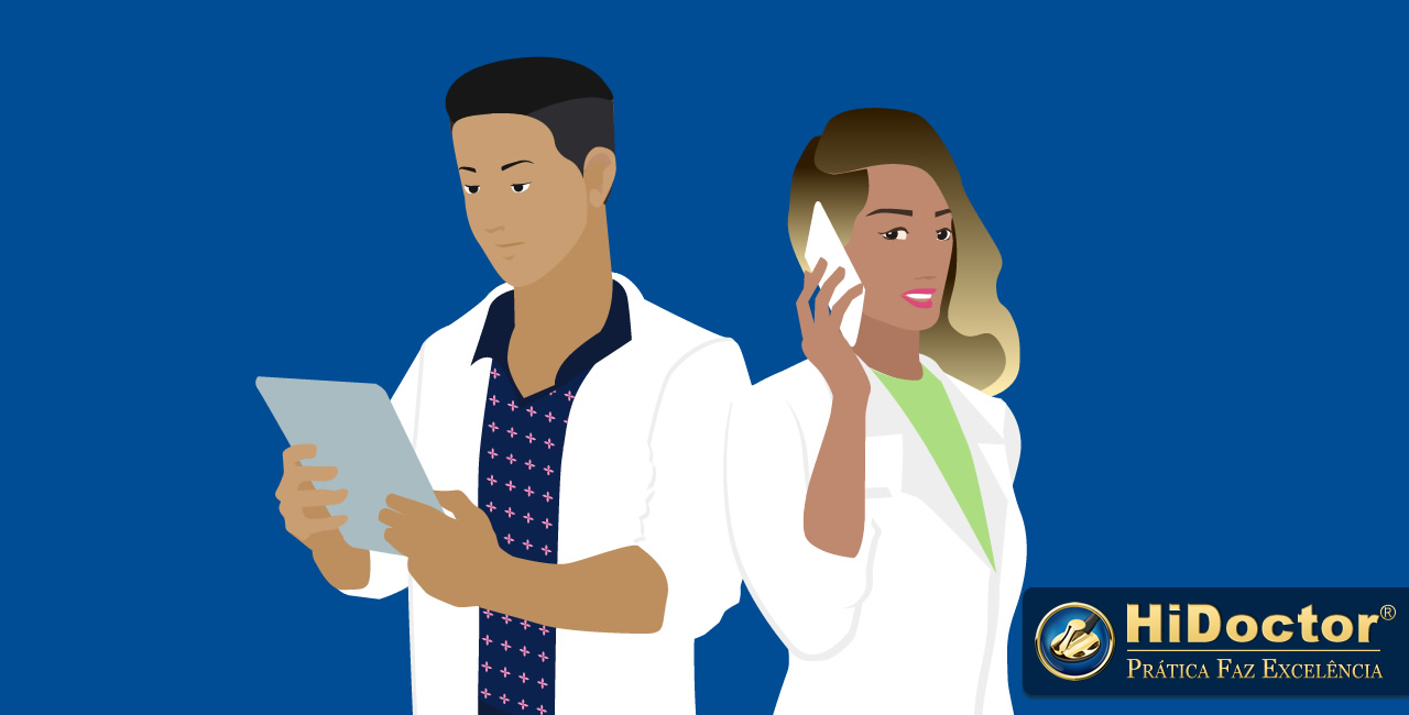 O que pensam os médicos da nova geração?