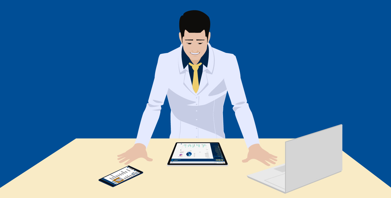 O que procurar em um software médico para consultório
