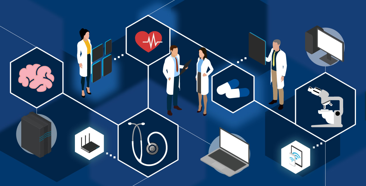 O que saber sobre a transformação digital dos consultórios e clínicas