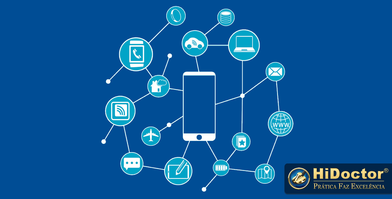 O que significa ter total mobilidade