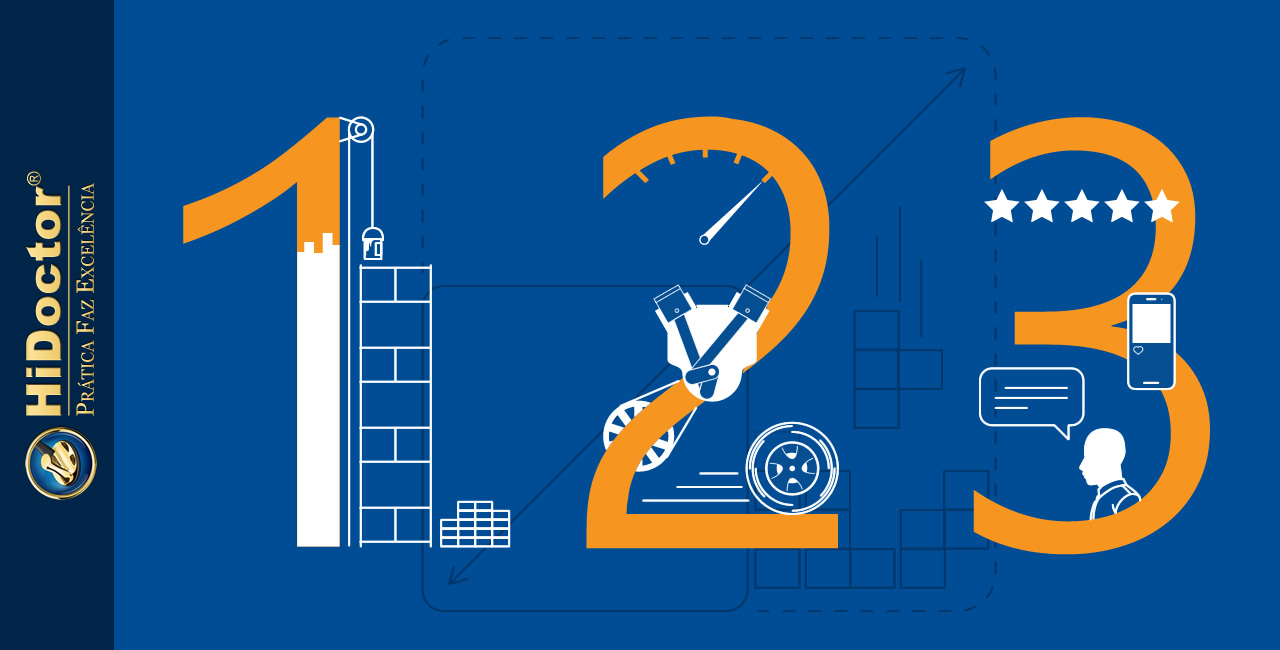 Os desafios do crescimento: como começar a expandir seu consultório?