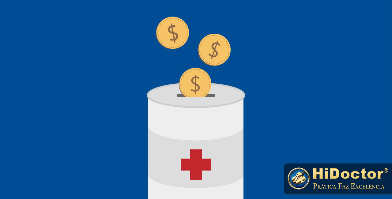 Os principais erros dos consultórios que não lucram Os principais erros dos consultórios que não lucram