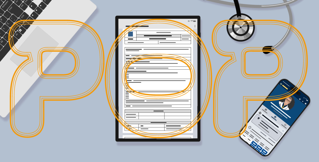 POP na prática: como os Procedimentos Operacionais Padrão impactam a eficiência e a segurança na medicina