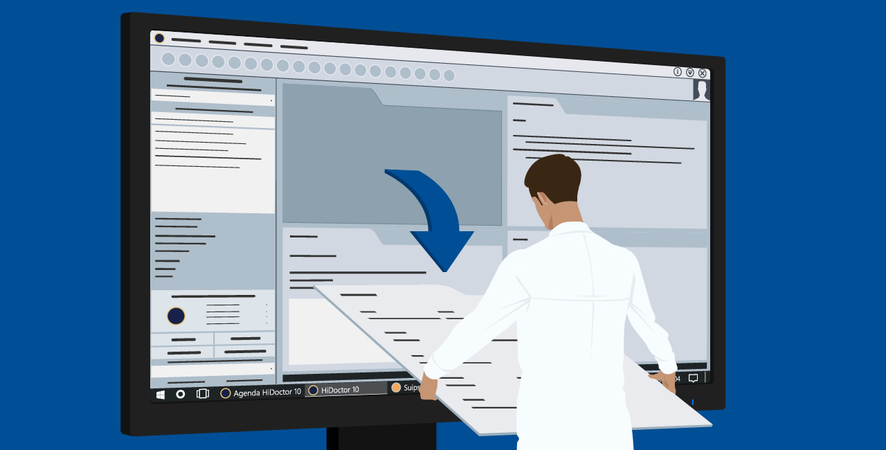 Por que a usabilidade é fundamental para um software médico