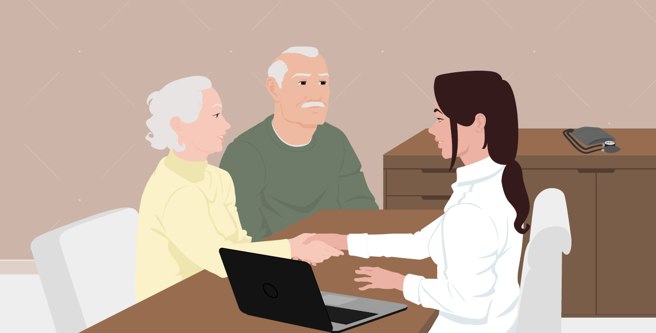 Por que o atendimento de alta qualidade é a base da retenção de pacientes