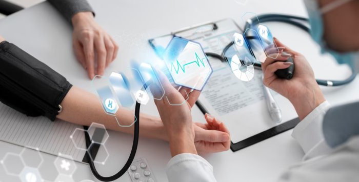 Potencialize a eficiência do seu consultório de Endocrinologia com os apps certos